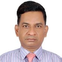 Md Rezaul Islam