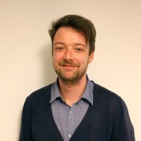 Dimitri Laenens