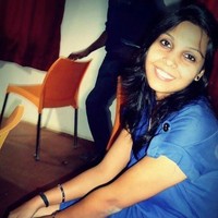 Madhura Thakur