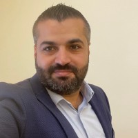 Ali Chouman