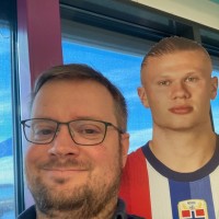 Øyvind Kråkås
