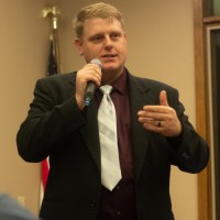 Keith Pottratz