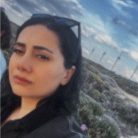 GÜLŞAH İREM DEĞER GÜR