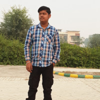 Arun Garg