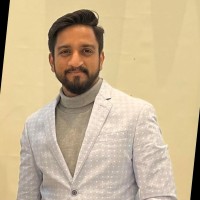 Chirag Gupta