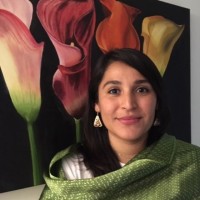 Mariela López Velarde