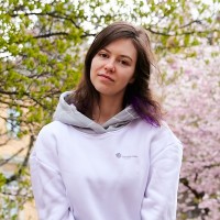 Irina Chesnokova