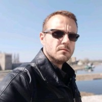 Aleksandar Maric