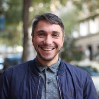 Diego Zacutti Rovira