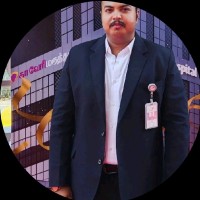 Nithin T Mathew