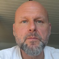 Johan Westerberg