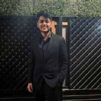 Yash Gode