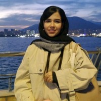 Neda Khazaei