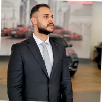 Munir Dargham