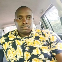 Enock Barmalel