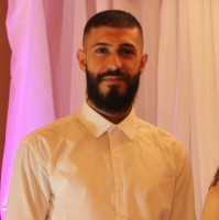 Mouhamad Amhaz