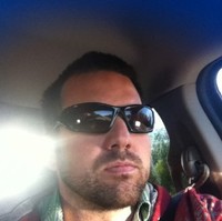 David Macdonald