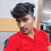 Gobinath Rajendhiran