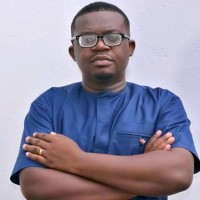 Aaron Addo