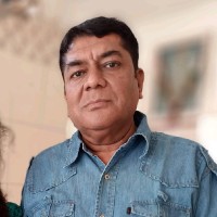 Amit Mevada