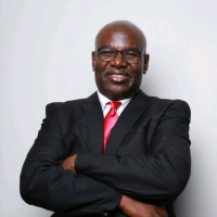 Lovemore Tafirenyika Makunike