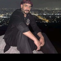 Mohsin Abbasi