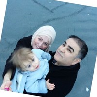 ibrahim Aslan