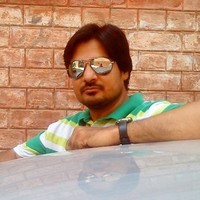 Anjum Rizvi