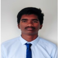 V S Suriyaprakash