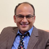 Milind H