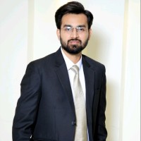 Muhammad Umer Afzal
