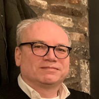 Jochem G.T. van Haaren