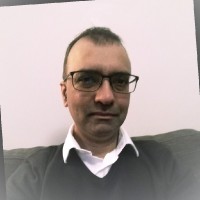 Pramod Mistry