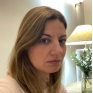 Elena Akriviadou