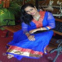 Sabrina Ramkhelawan