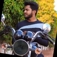 SUNILKUMAR T