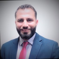 Aladin Al-Jarawneh, Associate CIPD