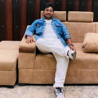 Shubham Rastogi