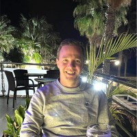 Luke Kilgarriff Assocrics