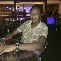 Moses Kibet
