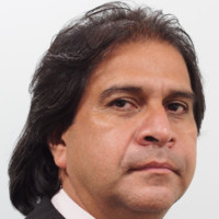 James Matos Tuesta