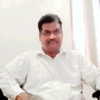 Patil Shivshanthkumar