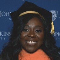 Chizoba Anako Dnp, Aprn, Fnp-C, Aacrn, Cnen