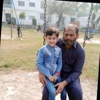 Zaheer Ahmed
