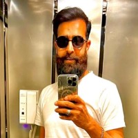Mehrdad Movasagh