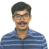 Muthupandi Thangamariappan