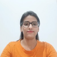 Harjot Kaur