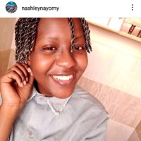 Naomi Wanjiru