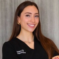 Gabriela Ciprés Villa