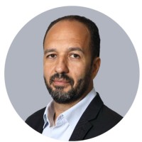 Paulo Moraes